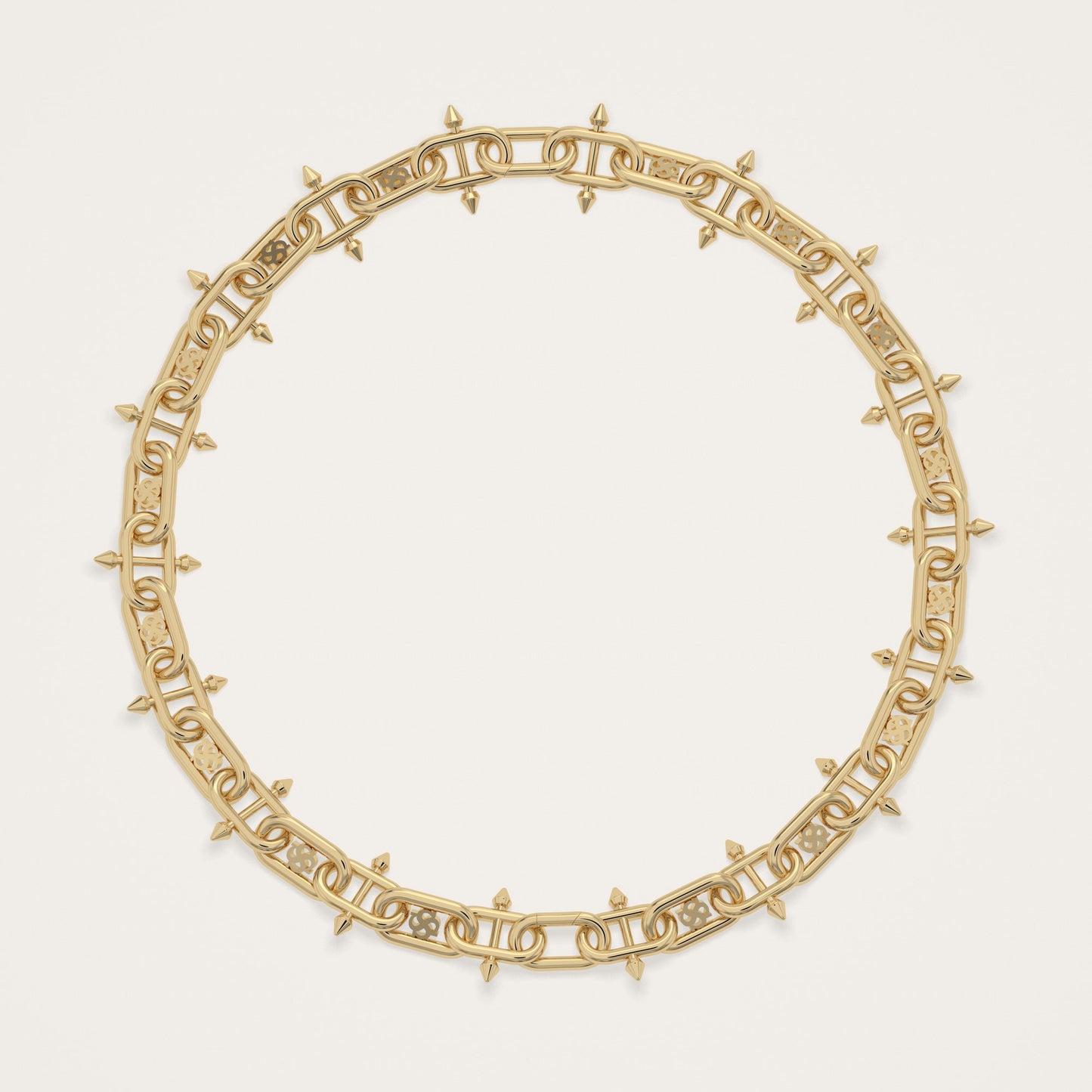 ÉPINGLE Necklace