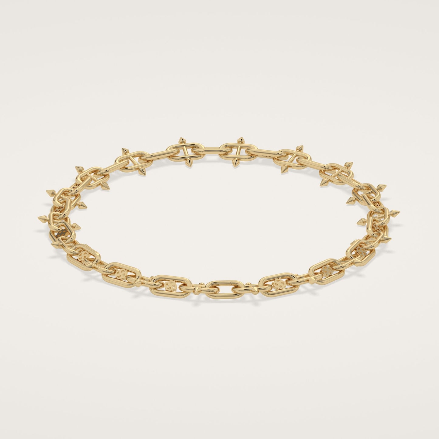 ÉPINGLE Necklace