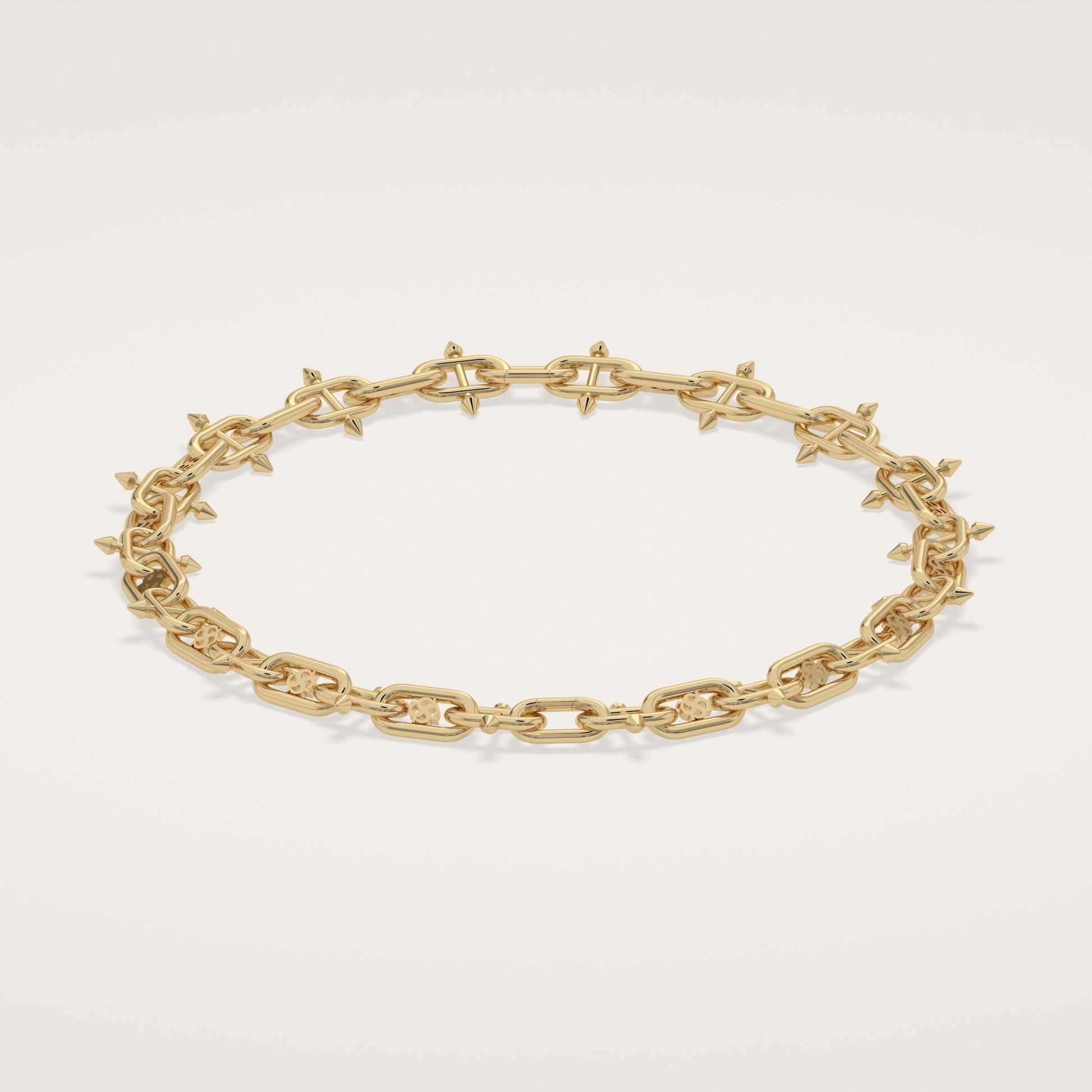 ÉPINGLE Necklace
