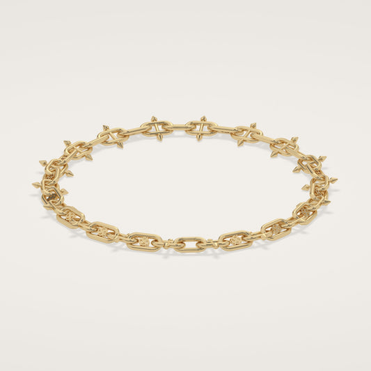 ÉPINGLE Necklace