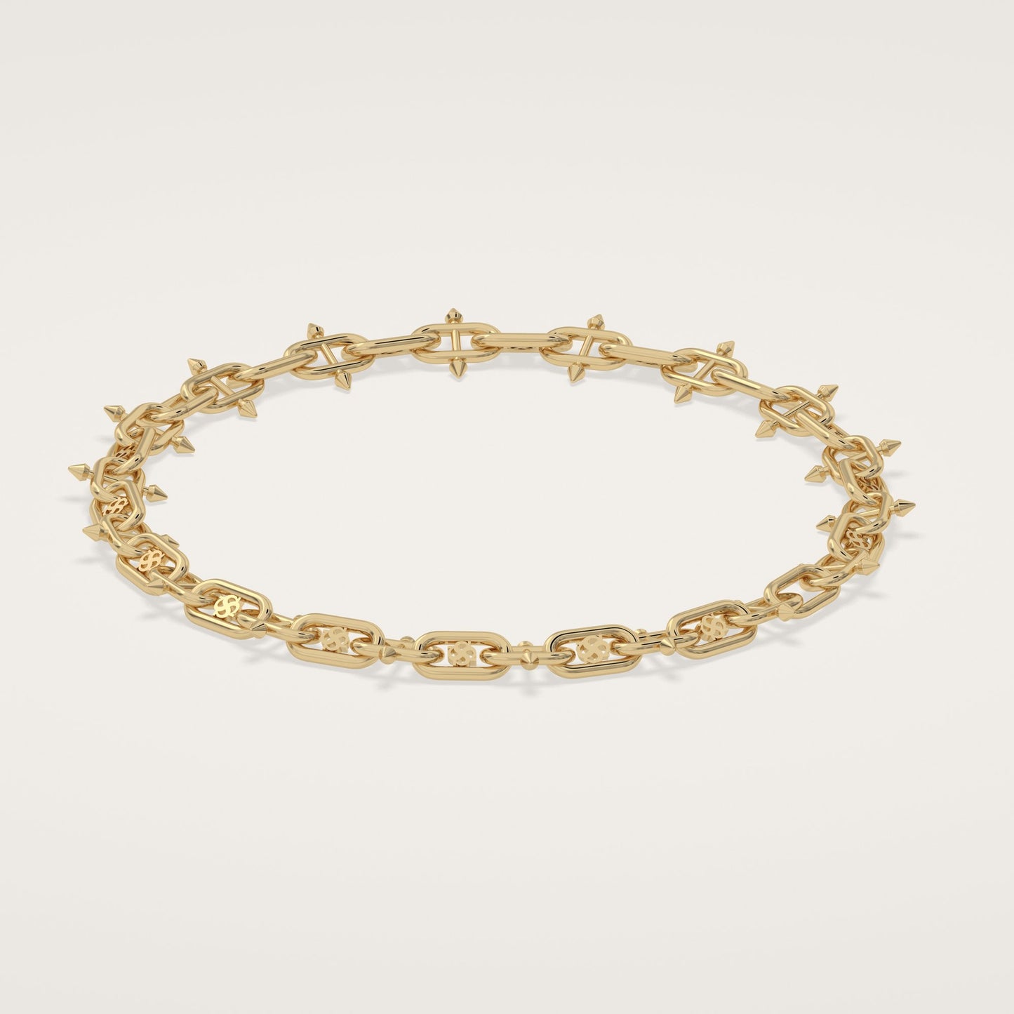 ÉPINGLE Necklace