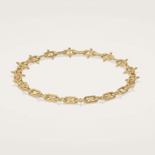 ÉPINGLE Necklace