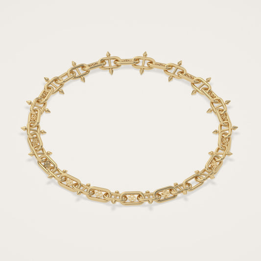 ÉPINGLE Necklace
