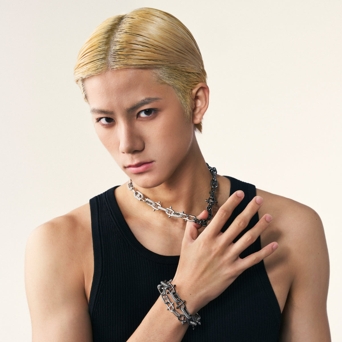 ÉPINGLE Bracelet