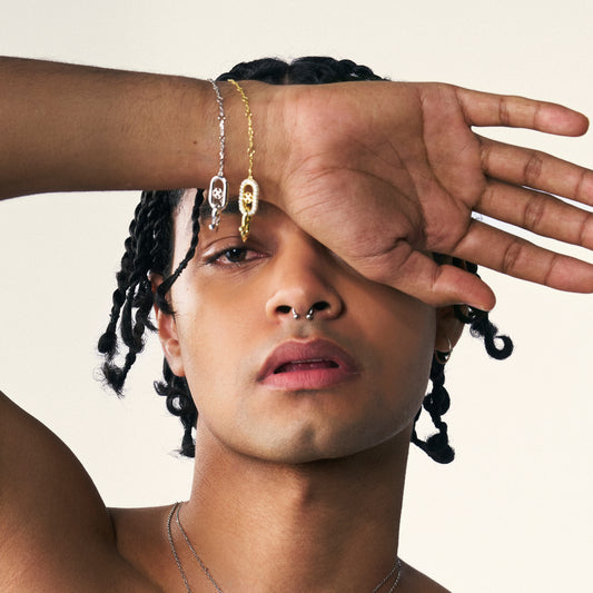 ÉPINGLE Petite Bracelet