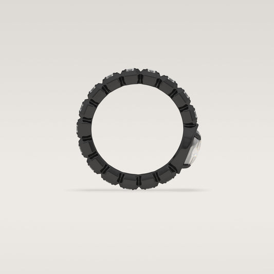 ROCK Diamond Ring