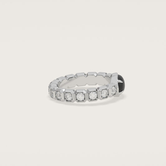 ROCK Diamond Ring