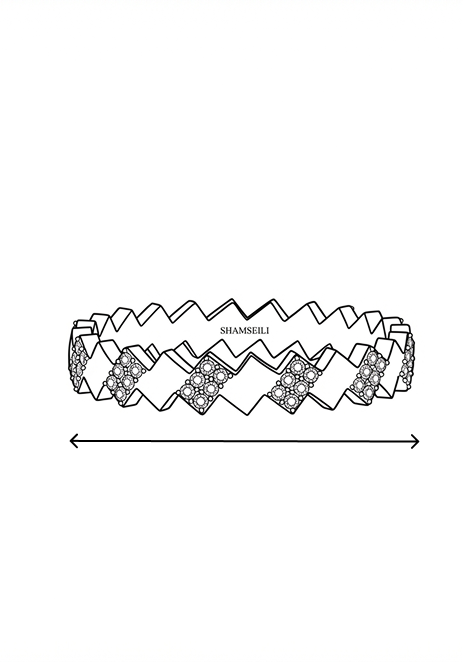 How to measure your ring size